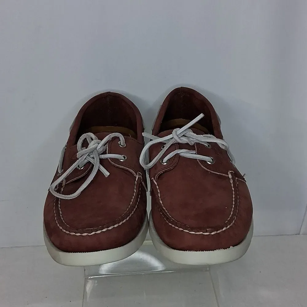 SPERRY MEN BOAT SHOES FTL-05-096